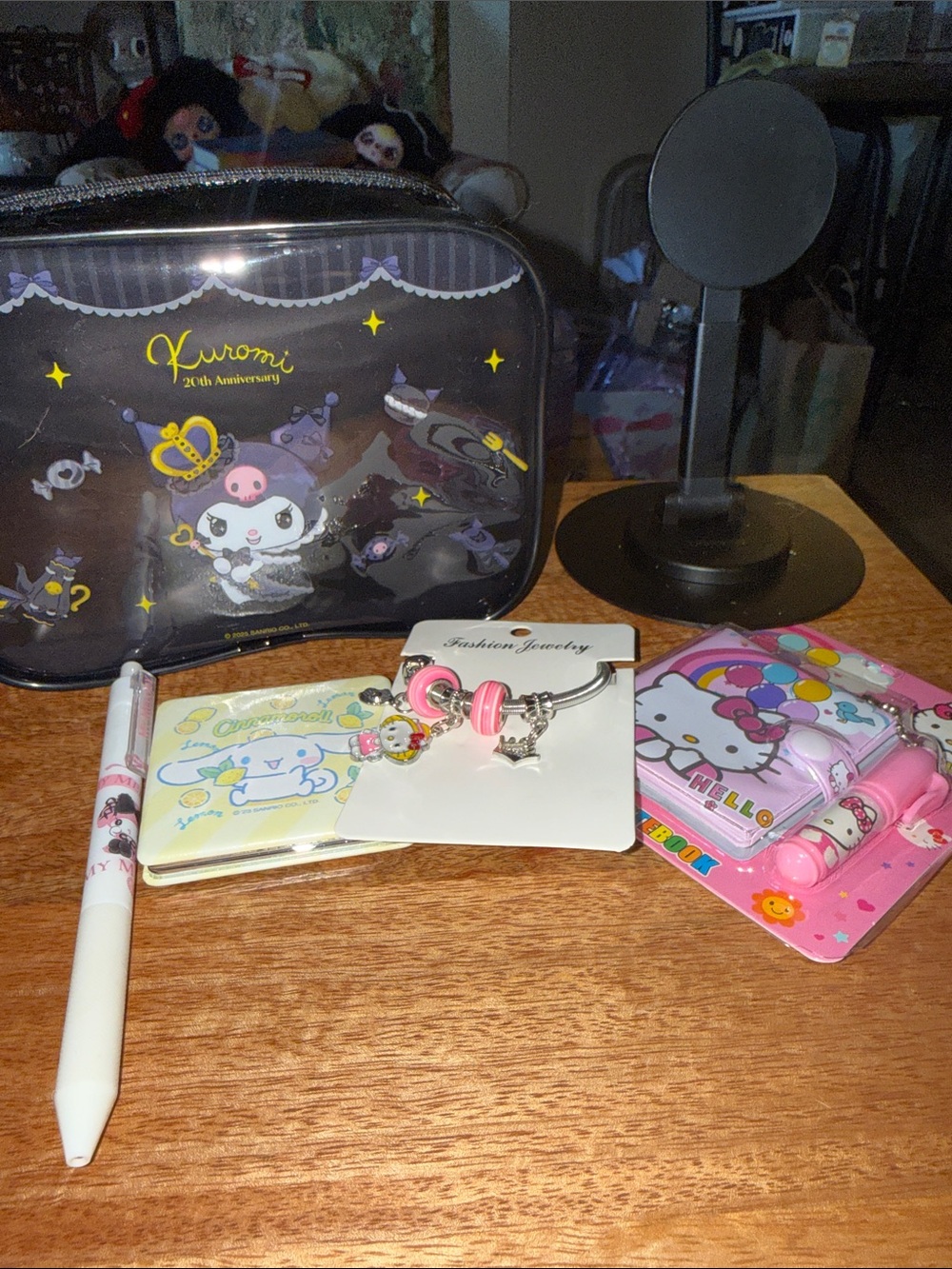 Sanrio Bundle